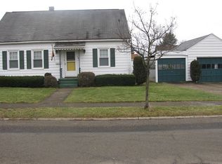 108 McPherson St, Warren, PA 16365