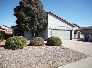 11516 Merejildo Madrid St, El Paso, TX 79934