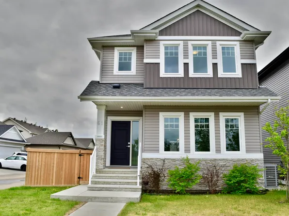 61 Dillingham Ave, Fort Saskatchewan, AB T8L 0N2