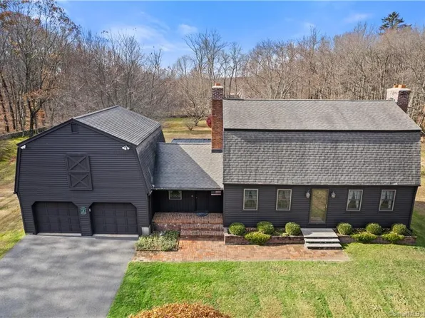 399 Carmel Hill Road North, Bethlehem, CT 06751
