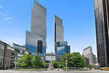 Rented by REAL New York