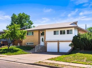 2951 S Downing St, Englewood, CO 80113
