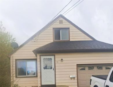 31 Riga St, Rochester, NY, 14615