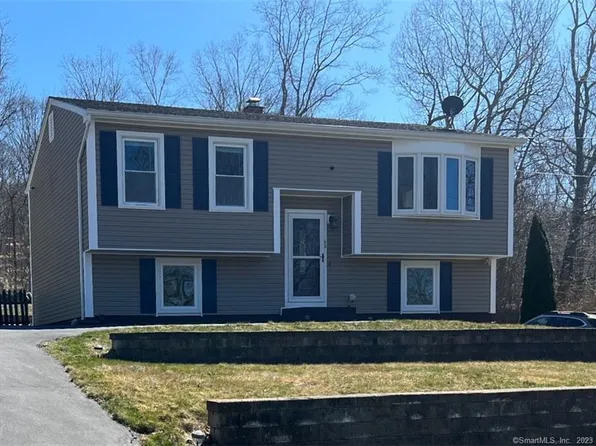 63 Beechwood Boulevard, Plainfield, CT 06374