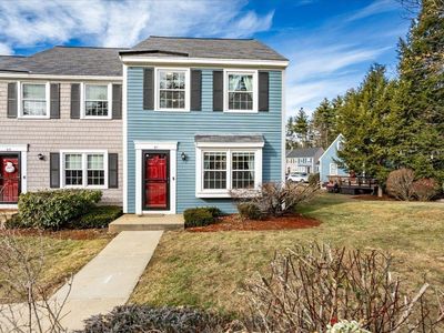 51 Donovan Court, Merrimack, NH, 03054