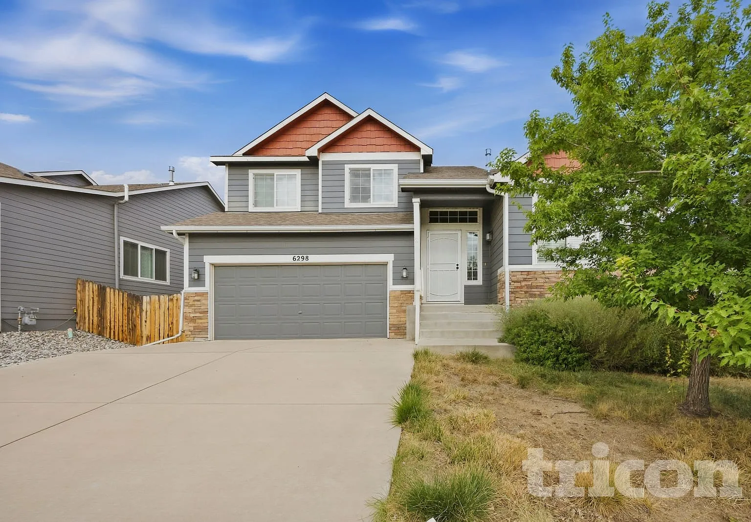 6298 San Mateo Dr Colorado Springs CO — Photo 1