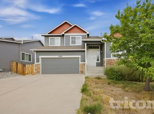 6298 San Mateo Dr, Colorado Springs, CO 80911