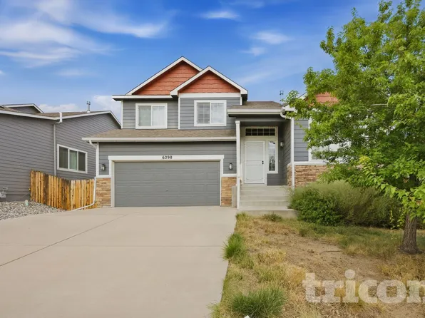 6298 San Mateo Dr, Colorado Springs, CO 80911