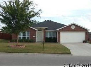 111 W Great Plains Trl, Harker Heights, TX 76548