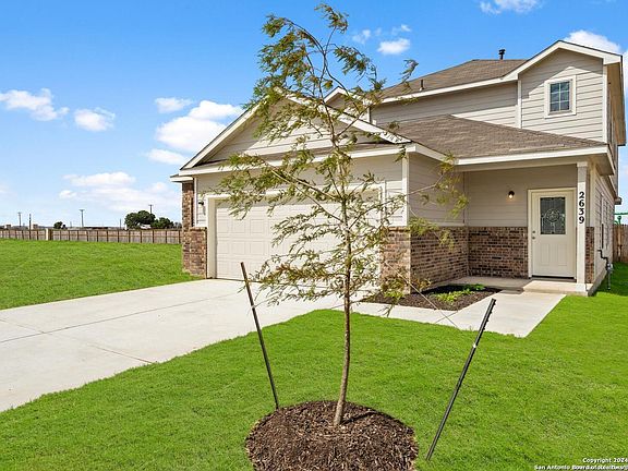 2nd image of 2639 Gideon Ln