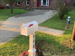 408 Franklin Ave, Elizabethtown, KY 42701