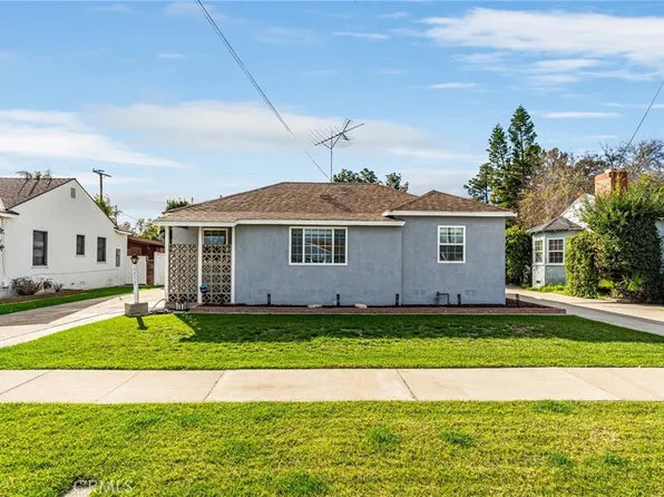 22009 S Salmon Ave, Carson, CA 90810