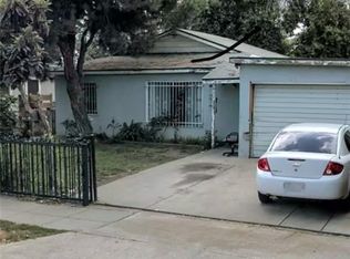 9529 Wilmington Ave, Los Angeles, CA 90002