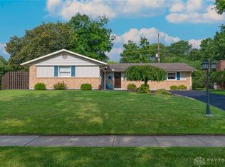 6119 Marshall Rd, Dayton, OH 45459