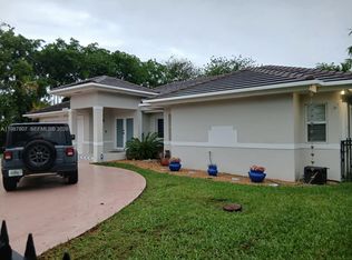 W A Daniel Sub, South Miami, FL 33155