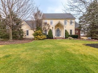 1448 Mist Wood Dr, Howell, MI 48843