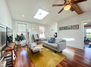 60 Wait St FLOOR 3, Roxbury Crossing, MA 02120