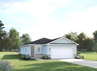 Century Plan, Seminole Palms Single-Family Homes, Palm Coast, FL 32164