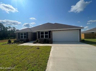 18145 Big Leaf Dr, Gulfport, MS 39503