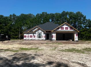 978 Inglewood Dr LOT A1, Tupelo Plan Loris, SC 29569