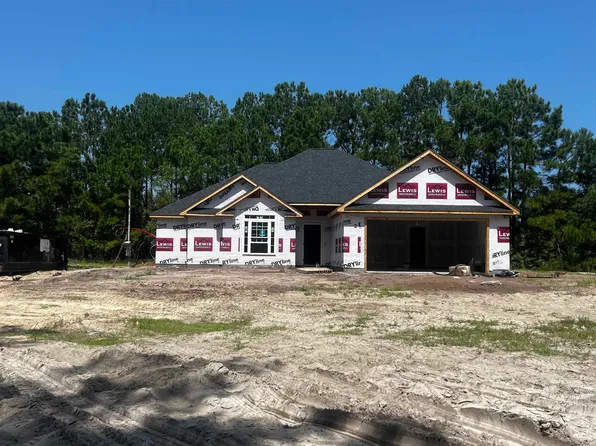 978 Inglewood Dr. Lot A1 - Tupelo Plan, Loris, SC 29569
