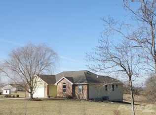 1385 Glossip Ave, Highlandville, MO 65669