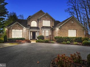 3201 Enclave Ct, Pikesville, MD 21208