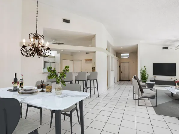 9663 Boca Gardens Circle N #C, Boca Raton, FL 33496