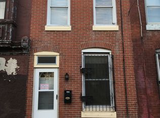 2002 N Howard St, Philadelphia, PA 19122
