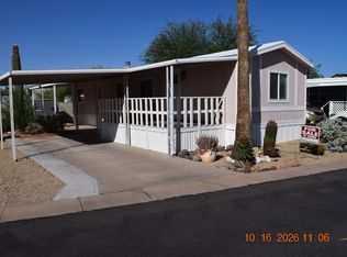 2524 E Contention Mine Rd Lot 22, Phoenix, AZ 85032