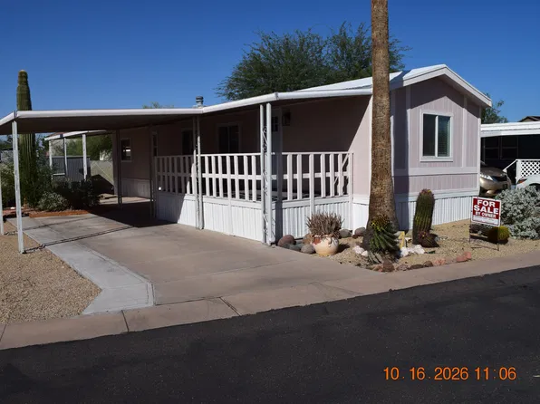 2524 E Contention Mine Rd Lot 22, Phoenix, AZ 85032