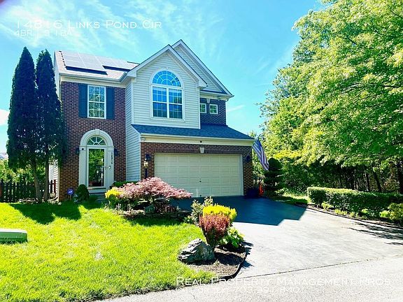 3rd image of 14816 Links Pond Cir