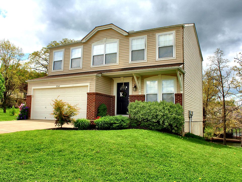 1st image of 9740 Summerwind Ct