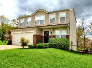9740 Summerwind Ct, Alexandria, KY 41001
