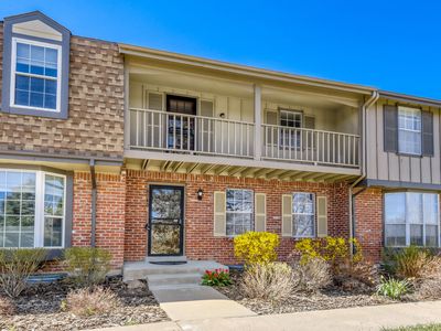 8780 E Yale Ave APT C, Denver, CO, 80231