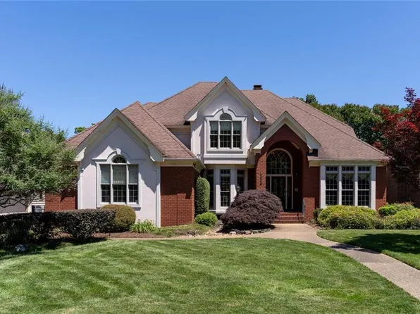 4636 Church Point Pl, Virginia Beach, VA 23455