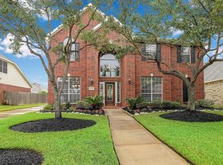 12726 Mossy Ledge Dr, Tomball, TX 77377
