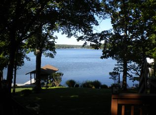 19 N Lakeshore Dr, Louisa, VA 23093