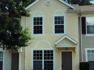 3489 Lone Tree Ln, Jacksonville, FL 32216