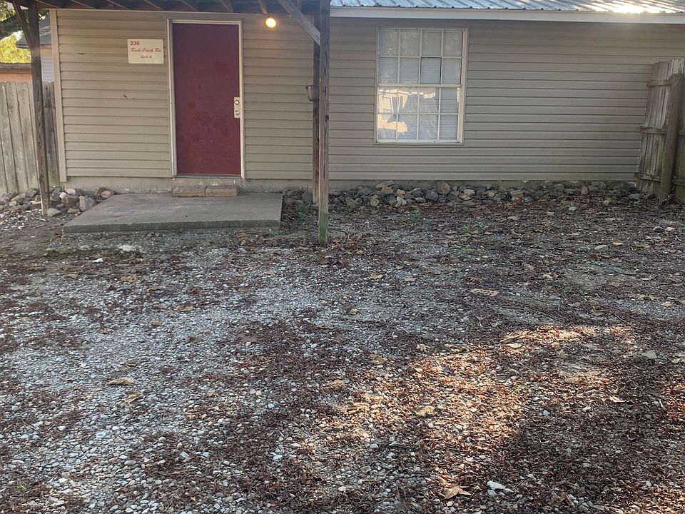 1st image of 236 Rock Creek Rd #A