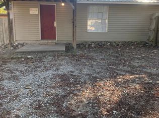 236 Rock Creek Rd #A, Hot Springs National Park, AR 71913