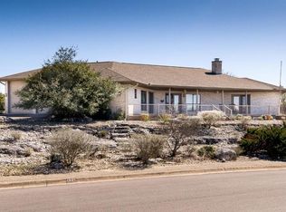 1805 Summit Ridge Dr, Kerrville, TX 78028