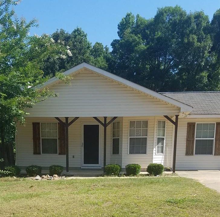 14770 Jenny Lynn Dr, Fosters, AL 35463 Zillow