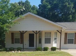 14770 Jenny Lynn Dr, Fosters, AL 35463