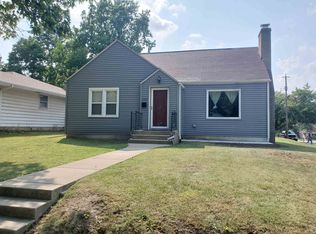 1303 30th St, Rockford, IL 61108