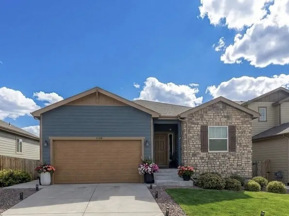 1170 McMurdo Cir, Castle Rock, CO 80108