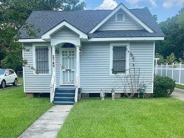 2749 Dayton St, Baton Rouge, LA 70805