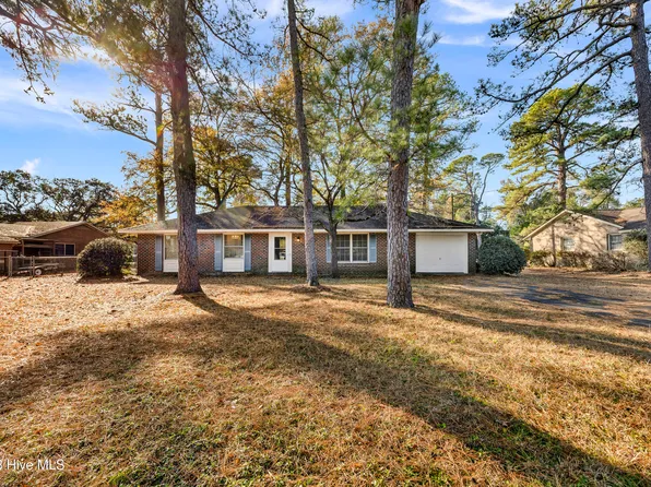 4014 Lake Ave, Wilmington, NC 28403