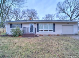 1245 Sumac St, Muskegon, MI 49445