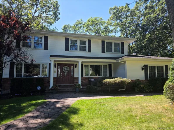 2 Deerfield Drive, Lake Grove, NY 11755